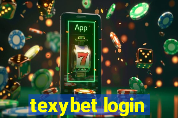 texybet login